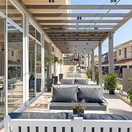 Melina Oasis Boutique 3* Kassiopi