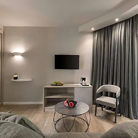 Hotel Melina Oasis Boutique 3*