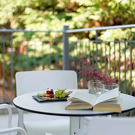 Otel Melina Oasis Boutique Kassiopi