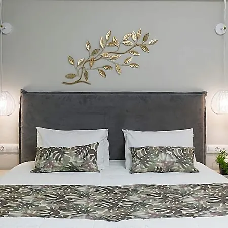 Hotel Melina Oasis Boutique Kassiopi