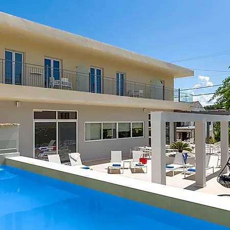 Otel Melina Oasis Boutique