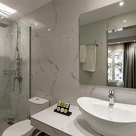 Melina Oasis Boutique 3*