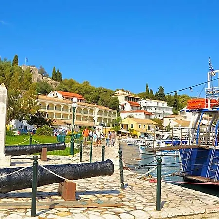 Hotel Melina Oasis Boutique 3*