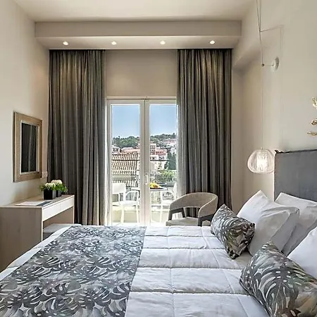 Melina Oasis Boutique 3*