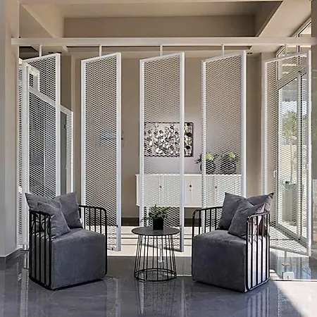 Melina Oasis Boutique Kassiopi