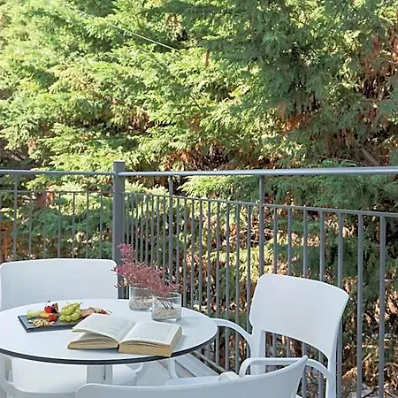 Melina Oasis Boutique 3* Kassiopi