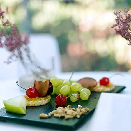 Melina Oasis Boutique Hotel 3*