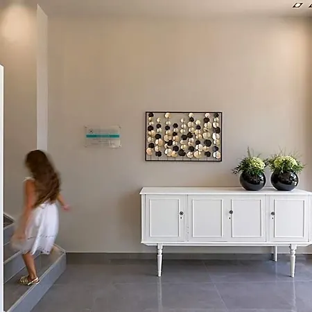 Hotel Melina Oasis Boutique 3*