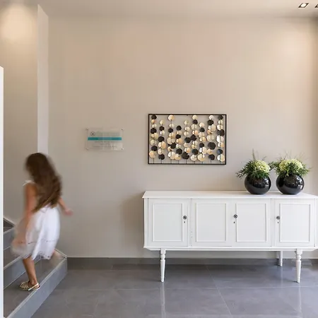 Melina Oasis Boutique Kassiopi