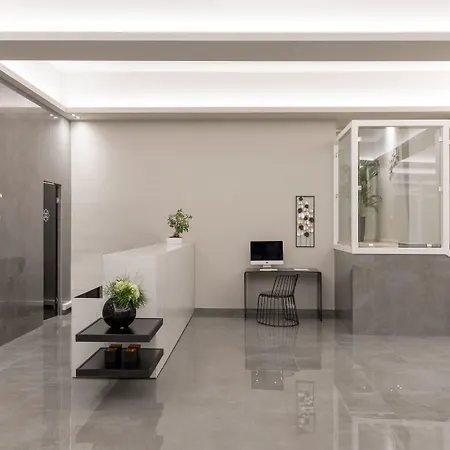 Hotel Melina Oasis Boutique