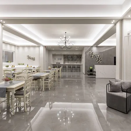 Melina Oasis Boutique Otel 3*