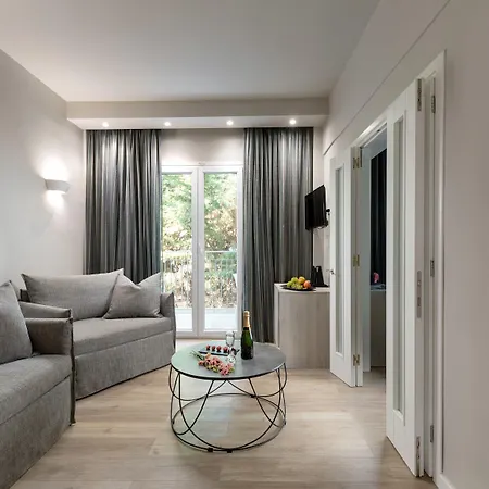 Melina Oasis Boutique Kassiopi
