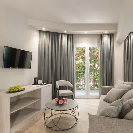 Hotel Melina Oasis Boutique Kassiopi