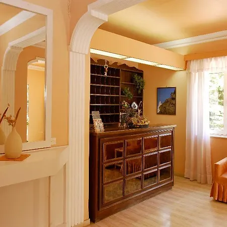 Melina Oasis Boutique