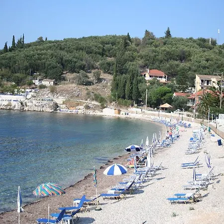 Melina Oasis Boutique 3*