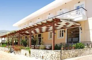Melina Oasis Boutique 3* Kassiopi