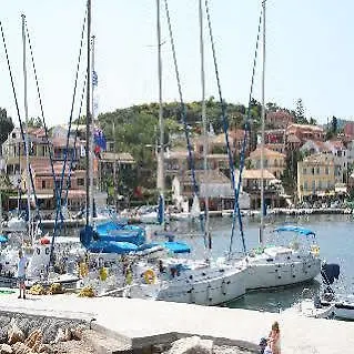 Melina Oasis Boutique Kassiopi