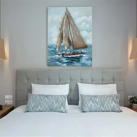 Melina Oasis Boutique 3*