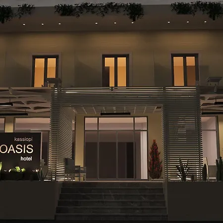 Melina Oasis Boutique 3*