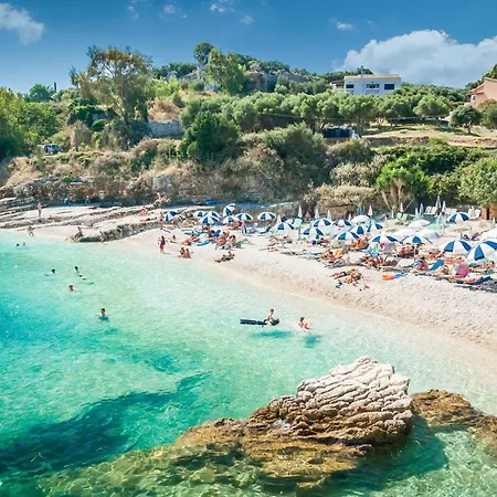 Otel Melina Oasis Boutique