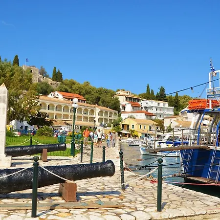 Melina Oasis Boutique 3*
