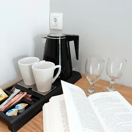 Otel Melina Oasis Boutique