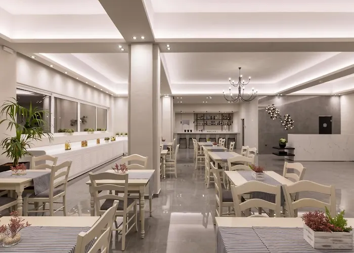 Melina Oasis Boutique 3*