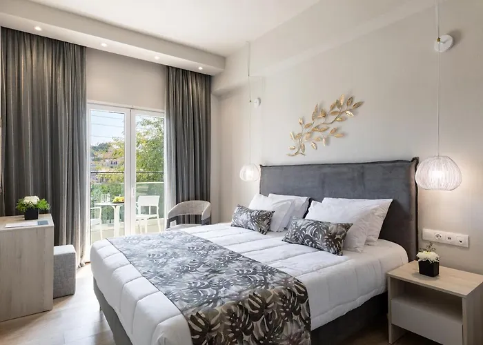 Hotel Melina Oasis Boutique