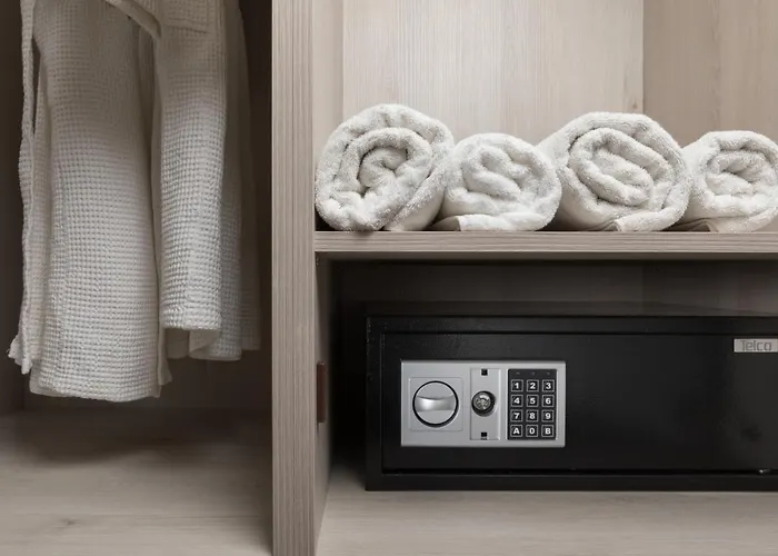 Hotel Melina Oasis Boutique Kassiopi