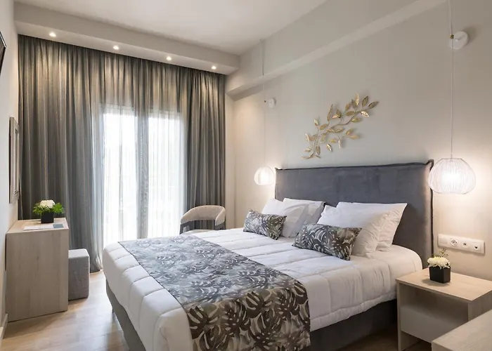 Melina Oasis Boutique Hotel