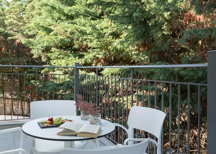 Melina Oasis Boutique Hotel 3*