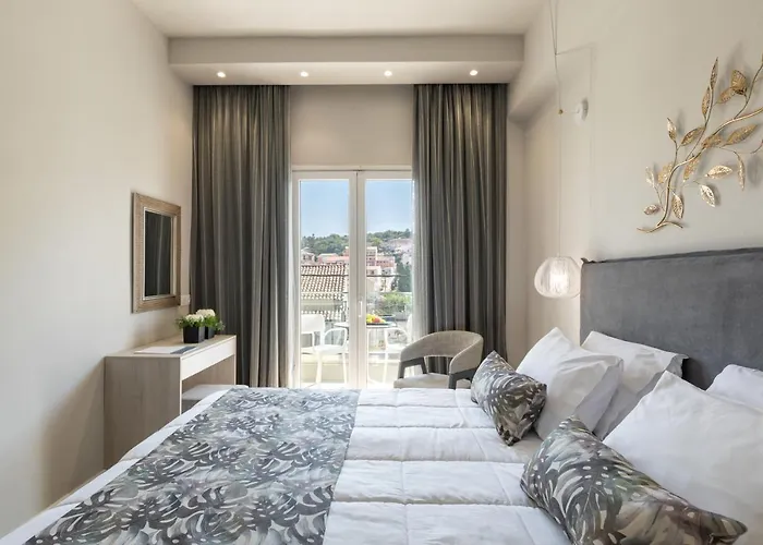 Melina Oasis Boutique 3*