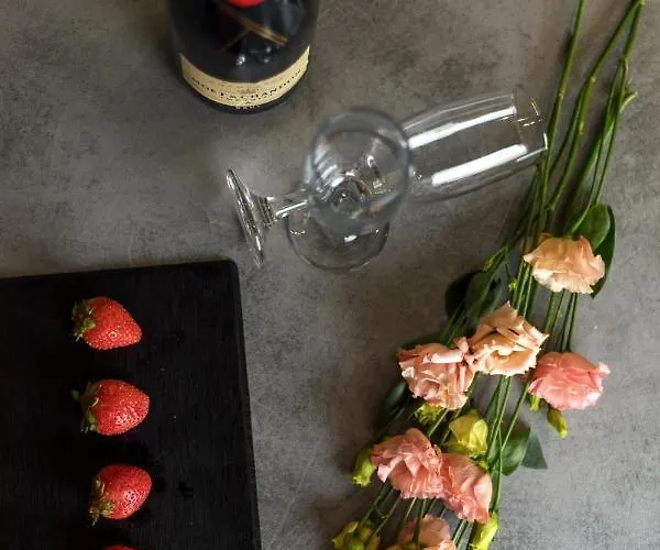 Melina Oasis Boutique Hotel