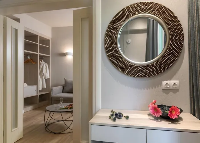 Melina Oasis Boutique Hotel