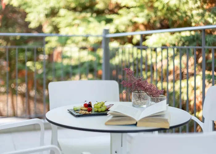 Melina Oasis Boutique 3* Kassiopi