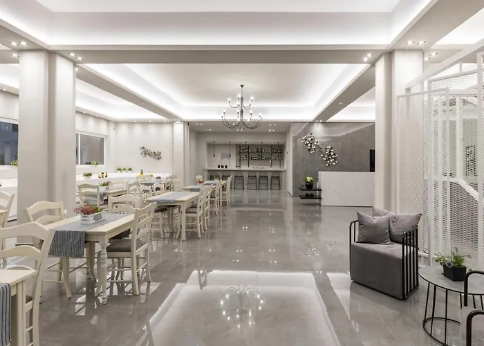 Melina Oasis Boutique