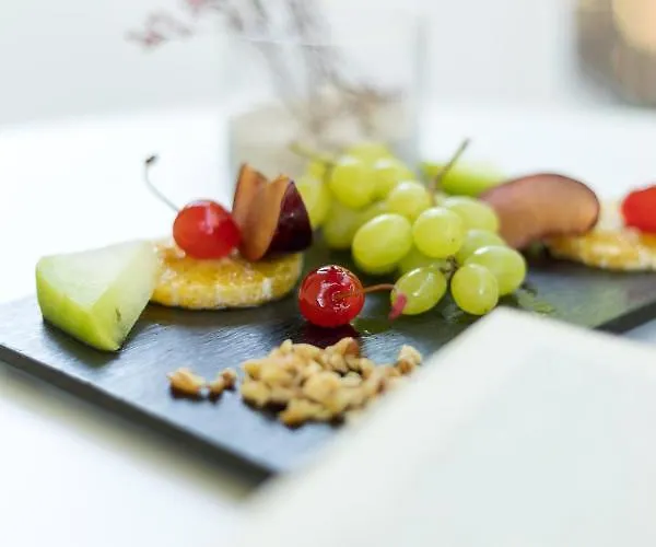 Melina Oasis Boutique Hotel