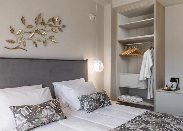 Melina Oasis Boutique Hotel Kassiopi