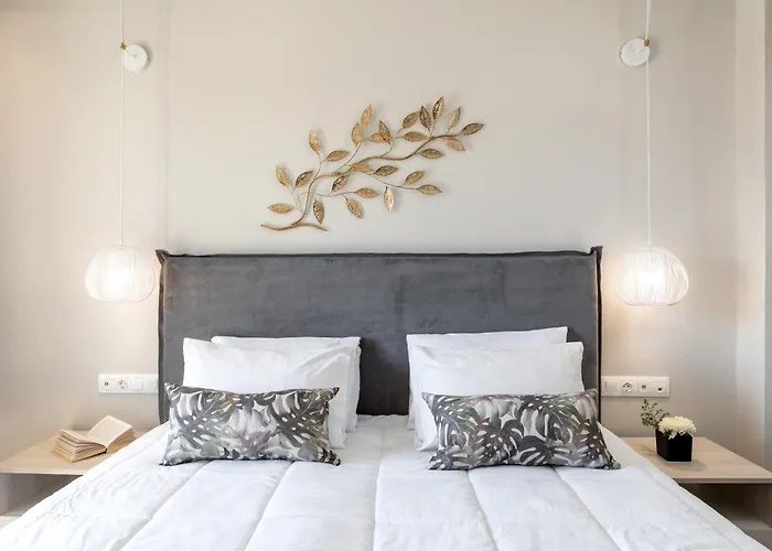 Melina Oasis Boutique Kassiopi