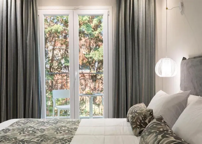 Melina Oasis Boutique 3* Kassiopi