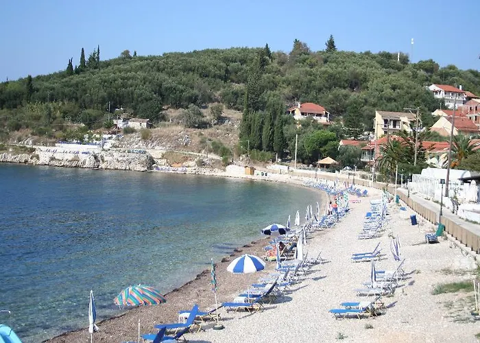 Melina Oasis Boutique 3*