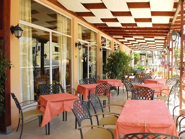 Melina Oasis Boutique