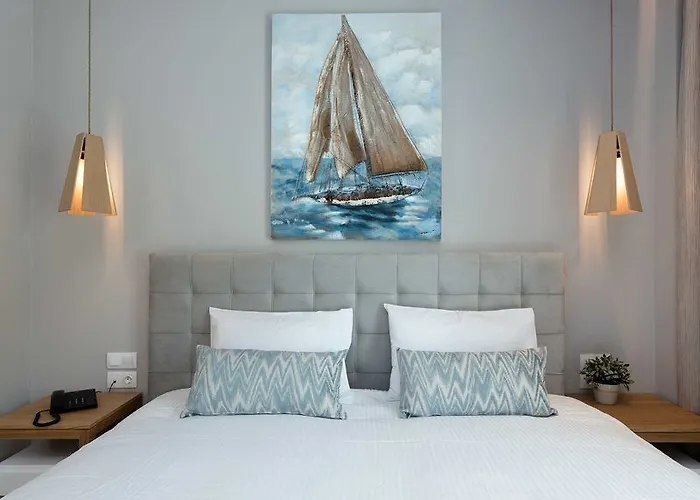 Melina Oasis Boutique 3*