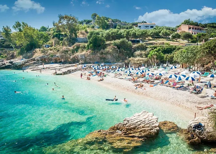 Hotel Melina Oasis Boutique