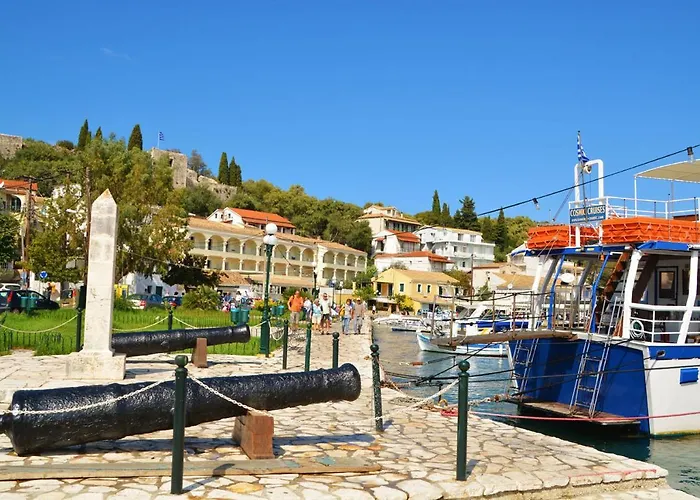 Melina Oasis Boutique 3*