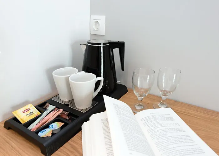 Hotel Melina Oasis Boutique