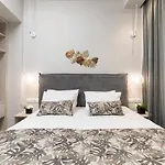 מלון Melina Oasis Boutique קאסיופי