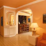 מלון Melina Oasis Boutique 3*