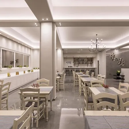 Melina Oasis Boutique 3*