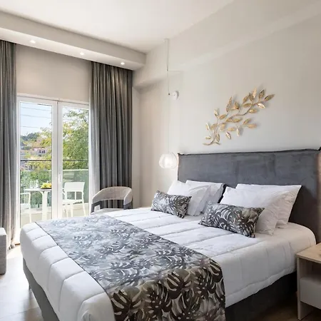 호텔 Melina Oasis Boutique
